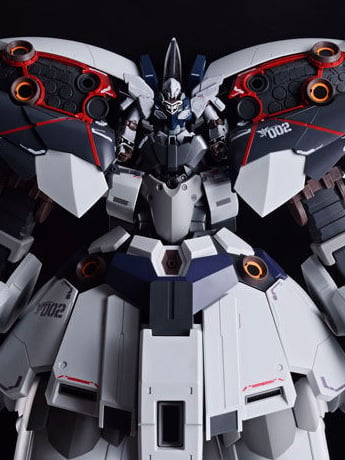 Mobile Suit Gundam Narrative HGUC II Neo Zeong (Narrative Ver.) 1/144 Scale Exclusive Model Kit Gallery Image 2