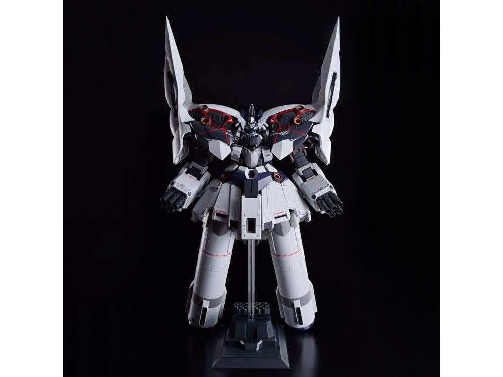 Mobile Suit Gundam Narrative HGUC II Neo Zeong (Narrative Ver.) 1/144 Scale Exclusive Model Kit Gallery Image 3