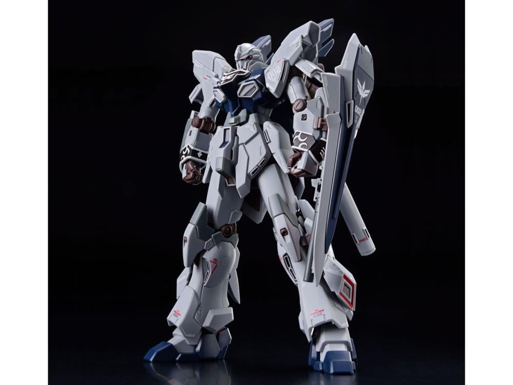 Mobile Suit Gundam Narrative HGUC II Neo Zeong (Narrative Ver.) 1/144 Scale Exclusive Model Kit Gallery Image 6