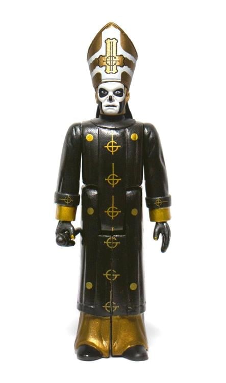 Ghost ReAction Papa Emeritus III Figure Gallery Image 3