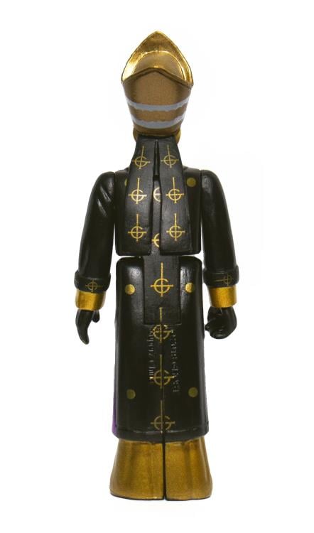 Ghost ReAction Papa Emeritus III Figure Gallery Image 4
