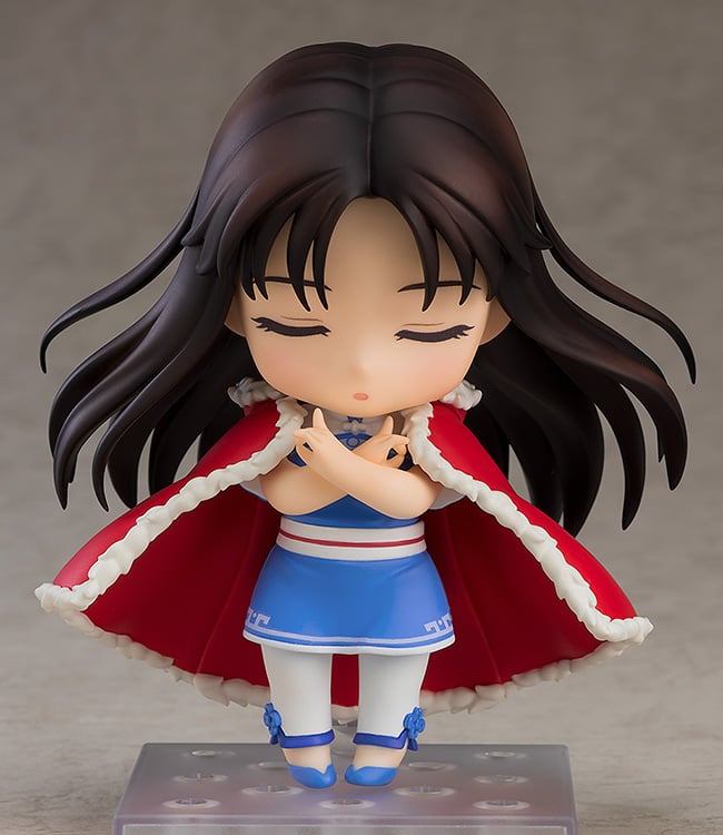 The Legend of Sword and Fairy Nendoroid No.1118-DX Zhao Ling'er Gallery Image 9