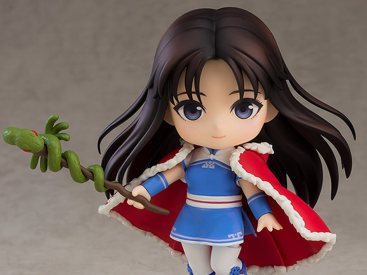 The Legend of Sword and Fairy Nendoroid No.1118-DX Zhao Ling'er Gallery Image 1