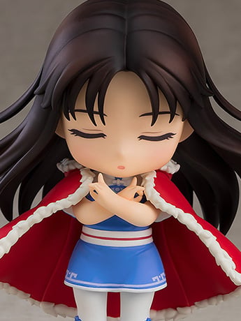 The Legend of Sword and Fairy Nendoroid No.1118-DX Zhao Ling'er Gallery Image 3