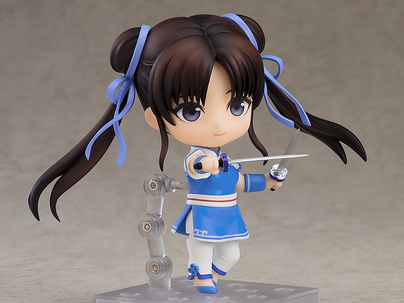 The Legend of Sword and Fairy Nendoroid No.1118-DX Zhao Ling'er Gallery Image 7