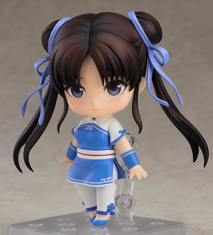 The Legend of Sword and Fairy Nendoroid No.1118-DX Zhao Ling'er Gallery Image 6