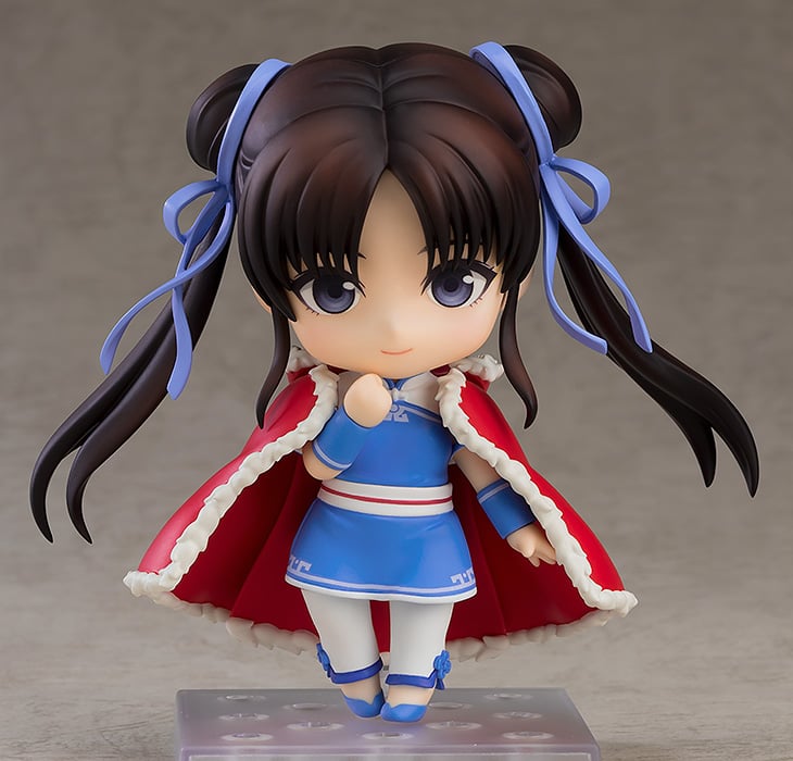 The Legend of Sword and Fairy Nendoroid No.1118-DX Zhao Ling'er Gallery Image 5