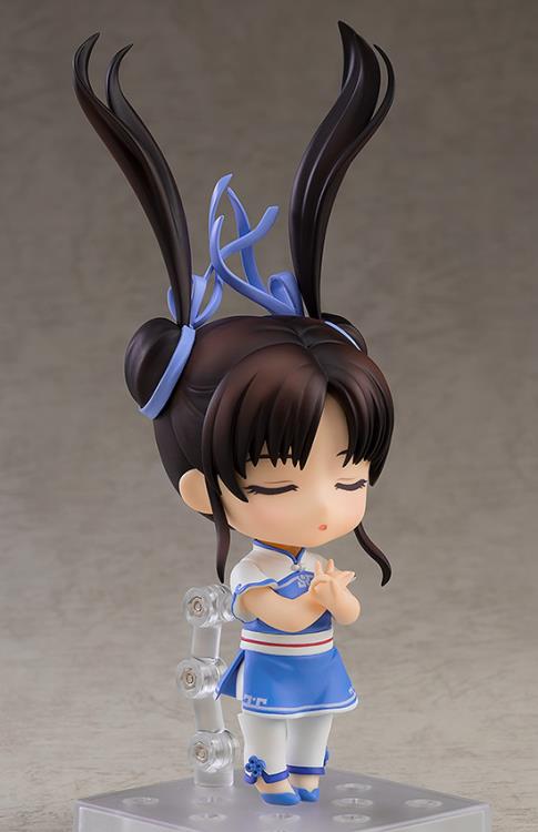 The Legend of Sword and Fairy Nendoroid No.1118-DX Zhao Ling'er Gallery Image 8