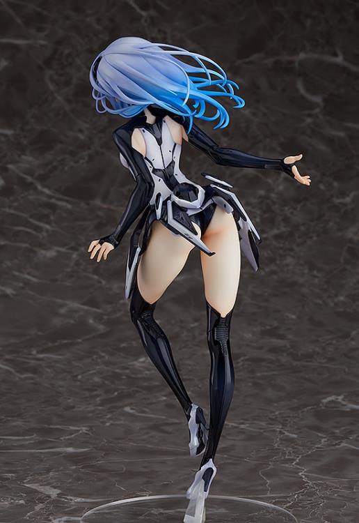 Beatless Lacia (2018 Ver.) Black Monolith Deployed 1/8 Scale Figure Gallery Image 8