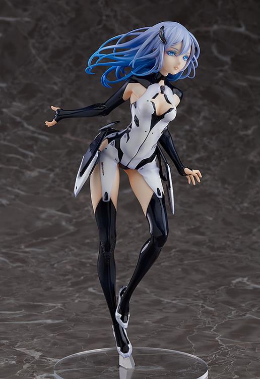 Beatless Lacia (2018 Ver.) Black Monolith Deployed 1/8 Scale Figure Gallery Image 6