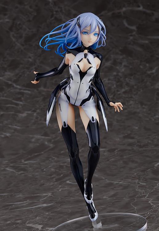 Beatless Lacia (2018 Ver.) Black Monolith Deployed 1/8 Scale Figure Gallery Image 9