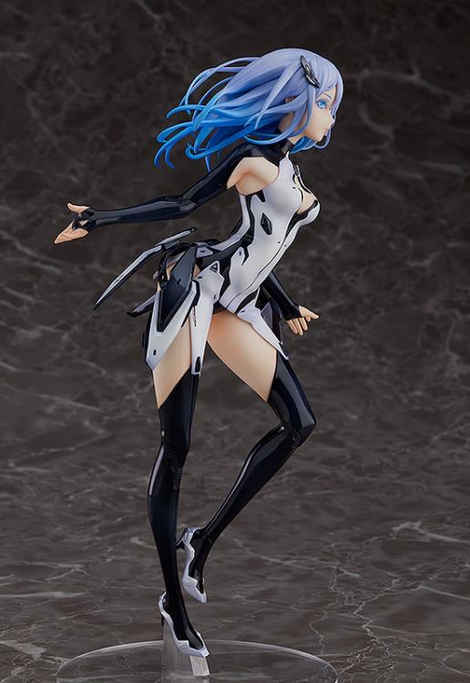 Beatless Lacia (2018 Ver.) Black Monolith Deployed 1/8 Scale Figure Gallery Image 7