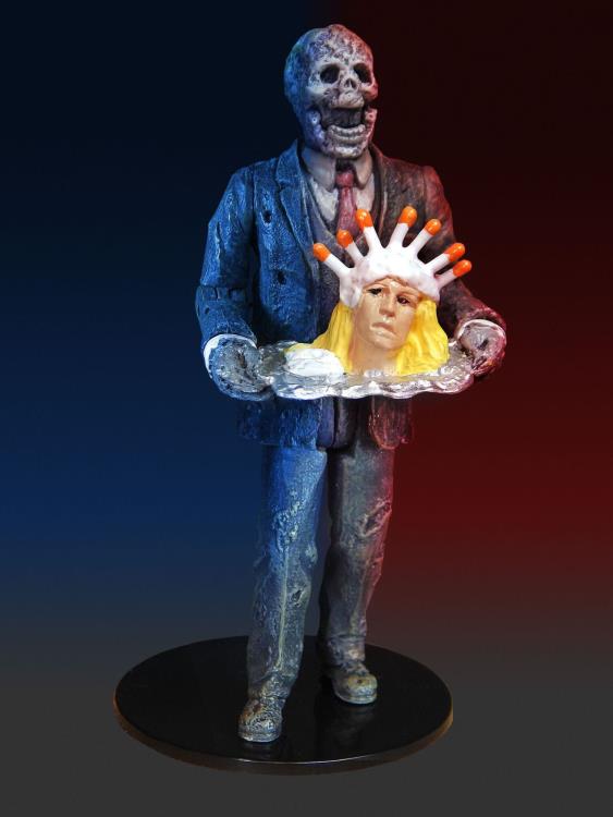 Creepshow Nathan Grantham (Father's Day) Retro Figure Gallery Image 3