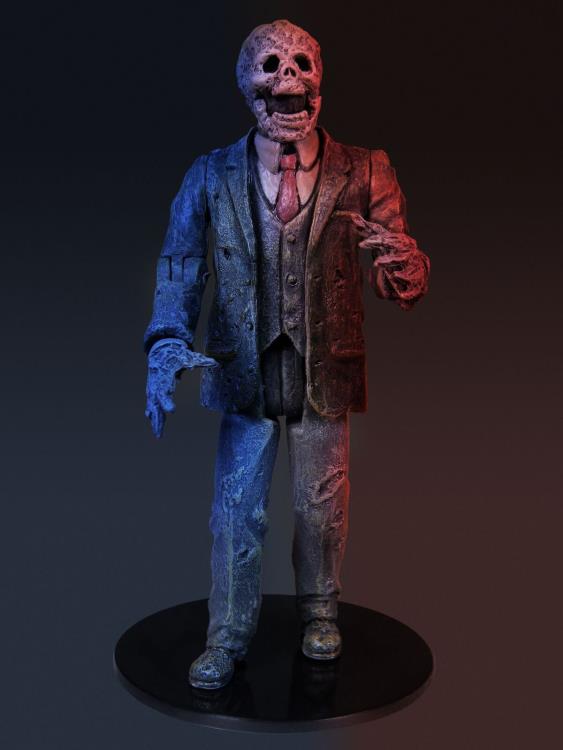 Creepshow Nathan Grantham (Father's Day) Retro Figure Gallery Image 6