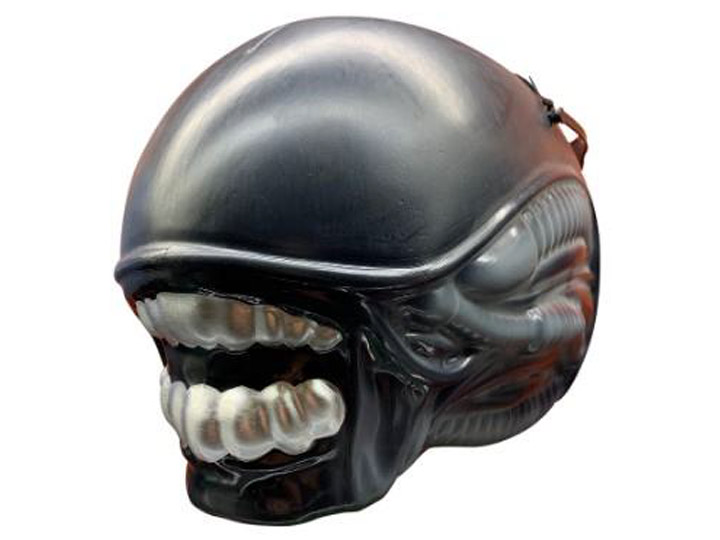 Alien Super Bucket Gallery Image 1
