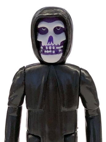 Misfits ReAction The Fiend (Die Die My Darling) Figure Gallery Image 2