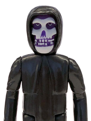 Misfits ReAction The Fiend (Die Die My Darling) Figure Gallery Image 3