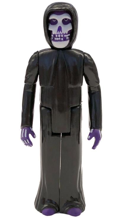 Misfits ReAction The Fiend (Die Die My Darling) Figure Gallery Image 4
