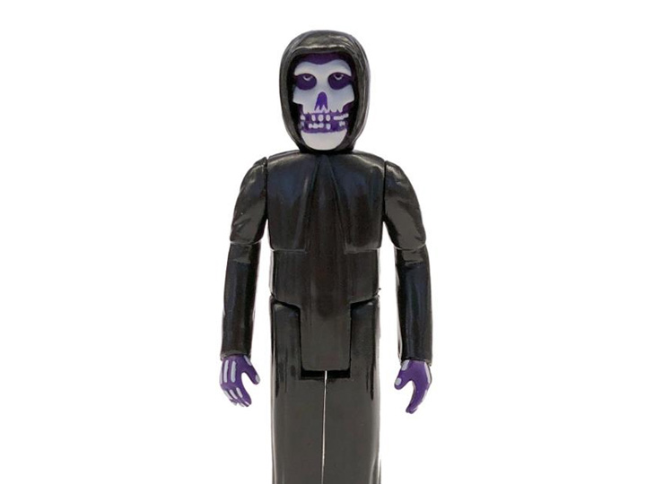 Misfits ReAction The Fiend (Die Die My Darling) Figure Gallery Image 1