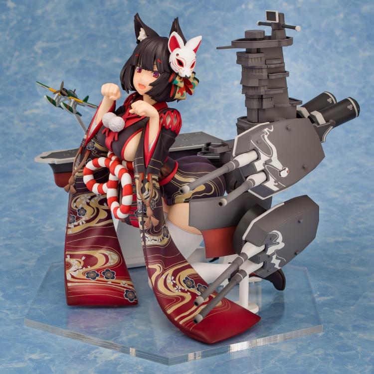 Azur Lane IJN Yamashiro 1/7 Scale Figure Gallery Image 3