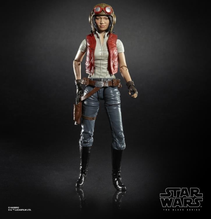 Star Wars: The Black Series 6" Wave 32 Set of 6 Figures Gallery Image 17
