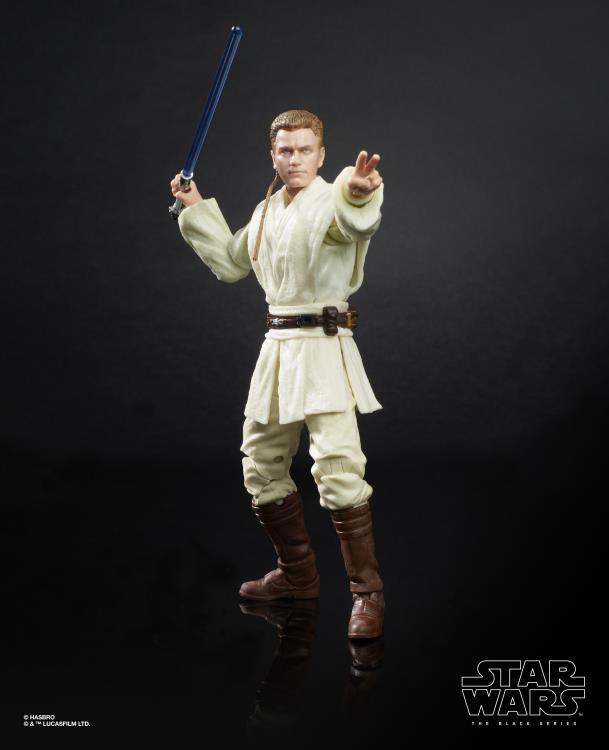 Star Wars: The Black Series 6" Wave 32 Set of 6 Figures Gallery Image 3