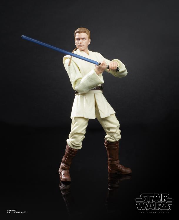 Star Wars: The Black Series 6" Wave 32 Set of 6 Figures Gallery Image 4