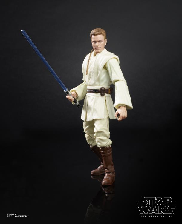 Star Wars: The Black Series 6" Wave 32 Set of 6 Figures Gallery Image 5