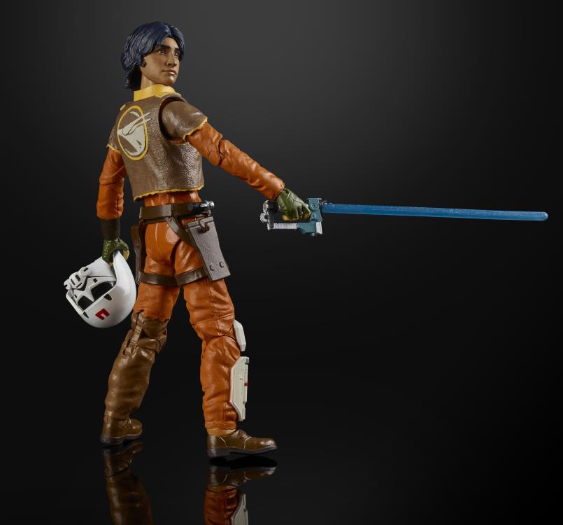 Star Wars: The Black Series 6" Wave 32 Set of 6 Figures Gallery Image 14