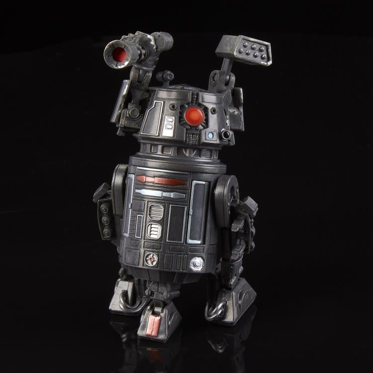 Star Wars: The Black Series 6" BT-1 (Beetee) Gallery Image 4