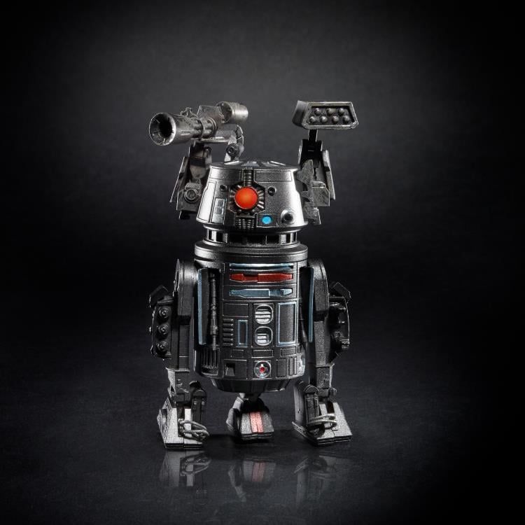 Star Wars: The Black Series 6" BT-1 (Beetee) Gallery Image 3