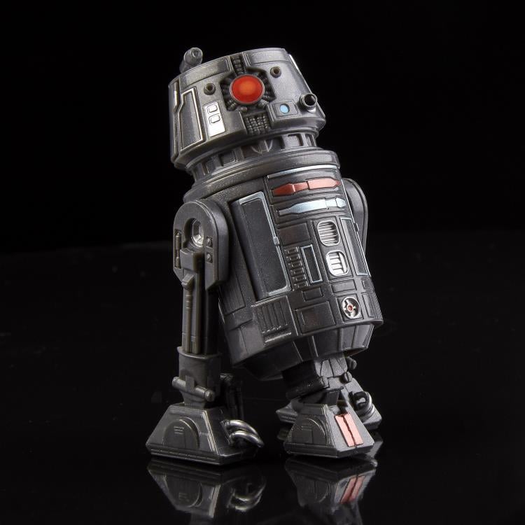 Star Wars: The Black Series 6" BT-1 (Beetee) Gallery Image 6