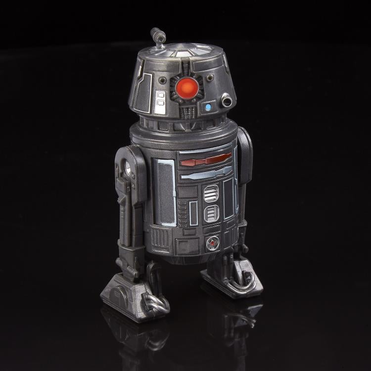 Star Wars: The Black Series 6" BT-1 (Beetee) Gallery Image 5