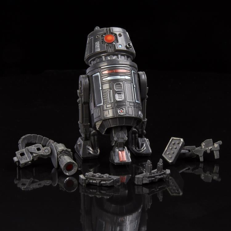 Star Wars: The Black Series 6" BT-1 (Beetee) Gallery Image 7