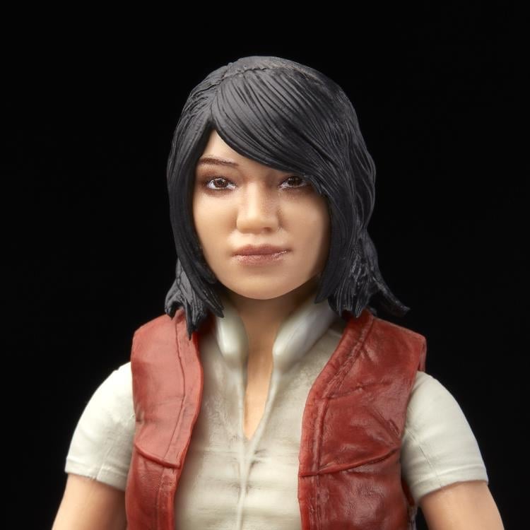 Star Wars: The Black Series 6" Doctor Aphra (Comic) Gallery Image 8