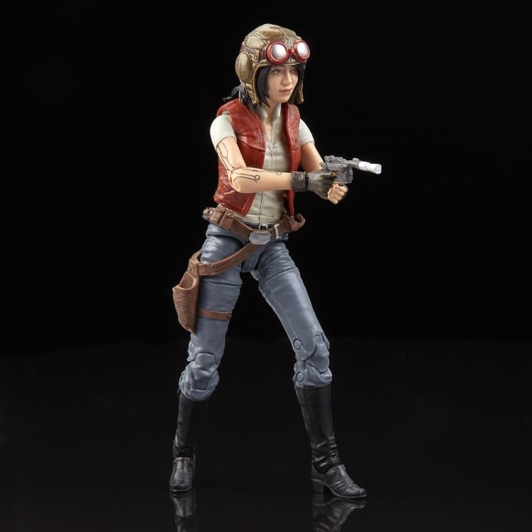 Star Wars: The Black Series 6" Doctor Aphra (Comic) Gallery Image 6