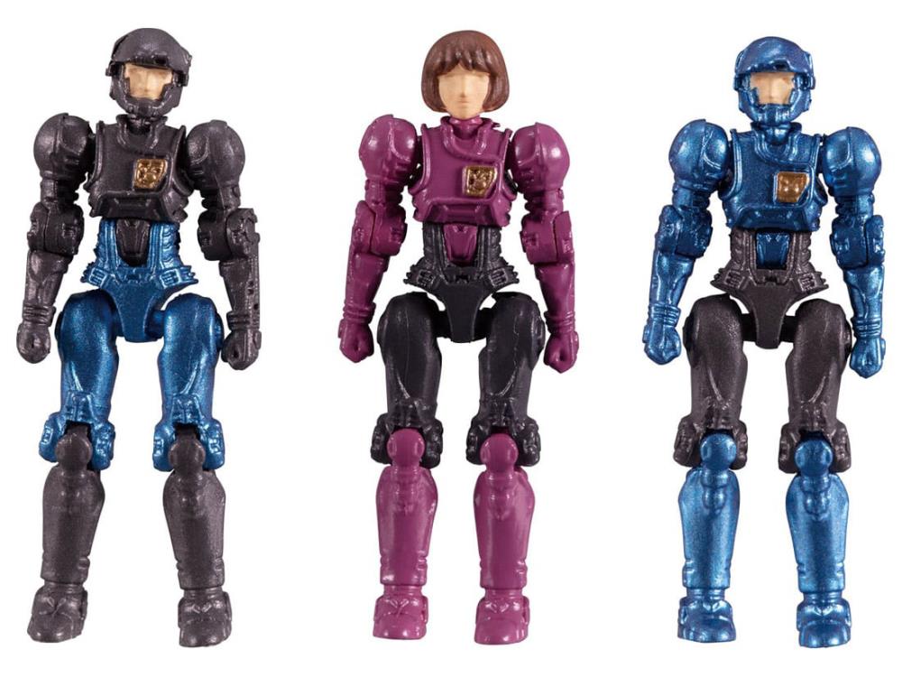 Diaclone Reboot DA-37 Strike Buffalo Moon Exclusive Gallery Image 9