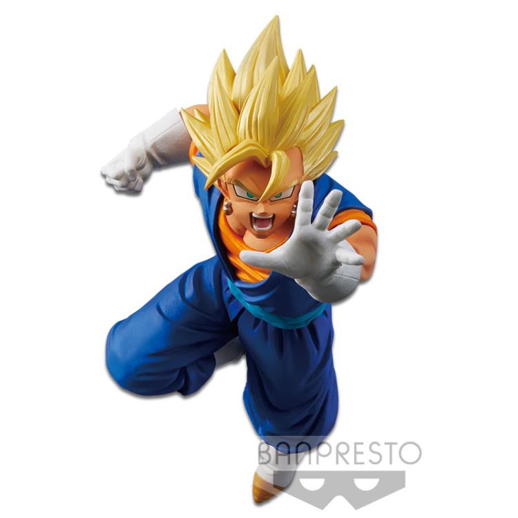 Dragon Ball Super Warriors Battle Retsuden Chapter 2 Super Saiyan Vegito Gallery Image 3