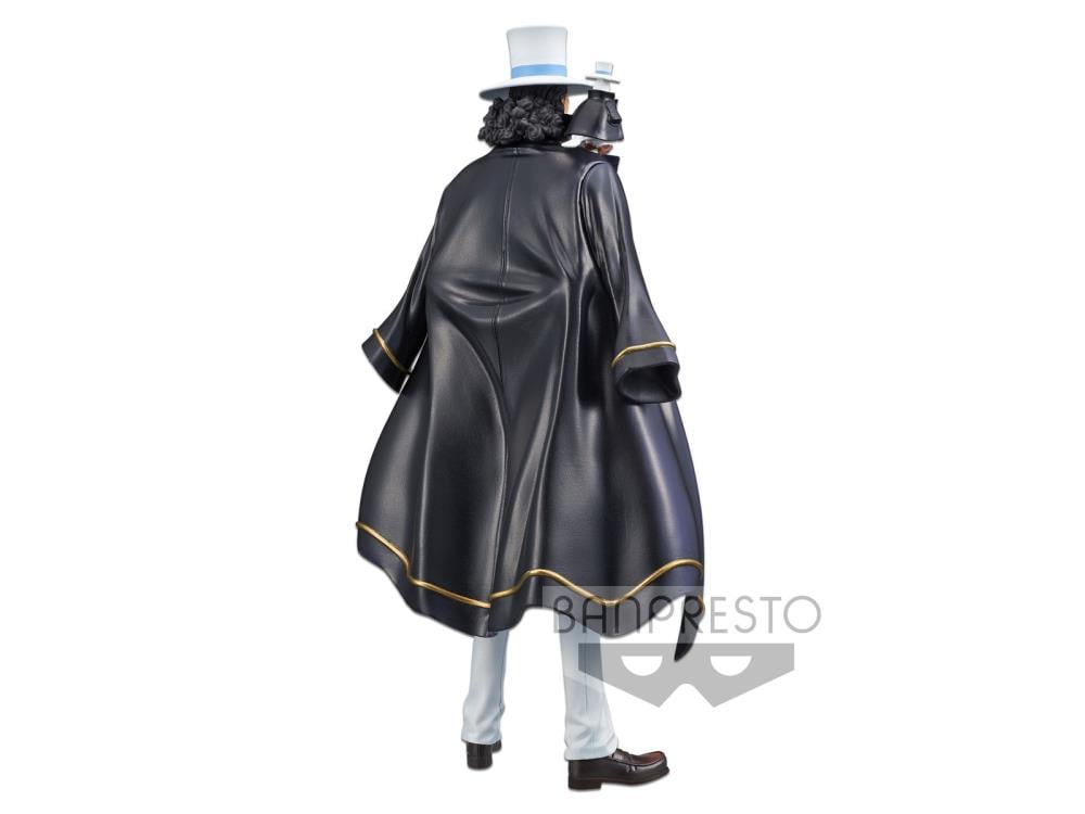 One Piece: Stampede DXF The Grandline Men Vol.3B Rob Lucci