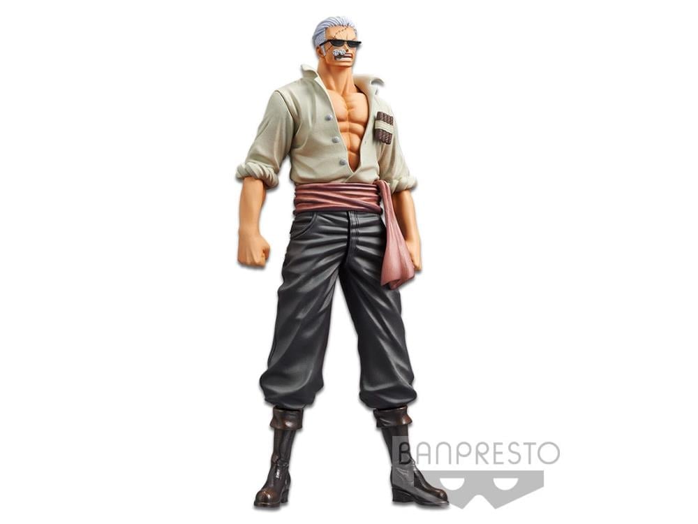 One Piece: Stampede DXF The Grandline Men Vol.3A Smoker