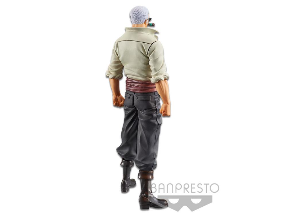 One Piece: Stampede DXF The Grandline Men Vol.3A Smoker