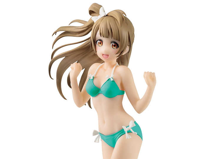 Love Live! EXQ Kotori Minami Gallery Image 1