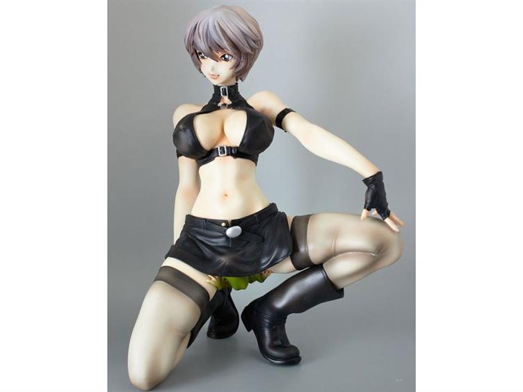 Suzune Arizono 1/3.5 Scale Figure Gallery Image 1
