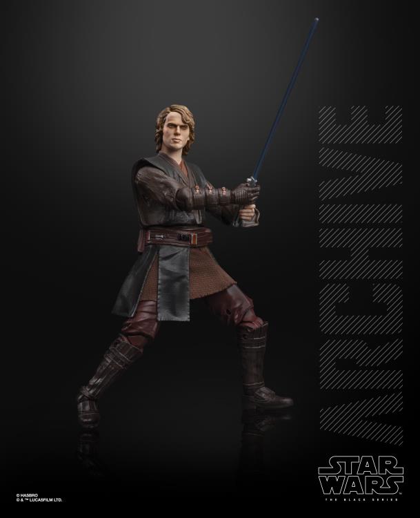 Star Wars: The Black Series Archive Collection Wave 2 Set of 4 Figures Gallery Image 5