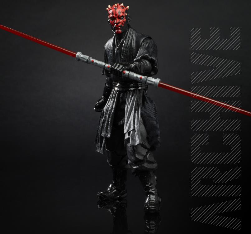 Star Wars: The Black Series Archive Collection Wave 2 Set of 4 Figures Gallery Image 8