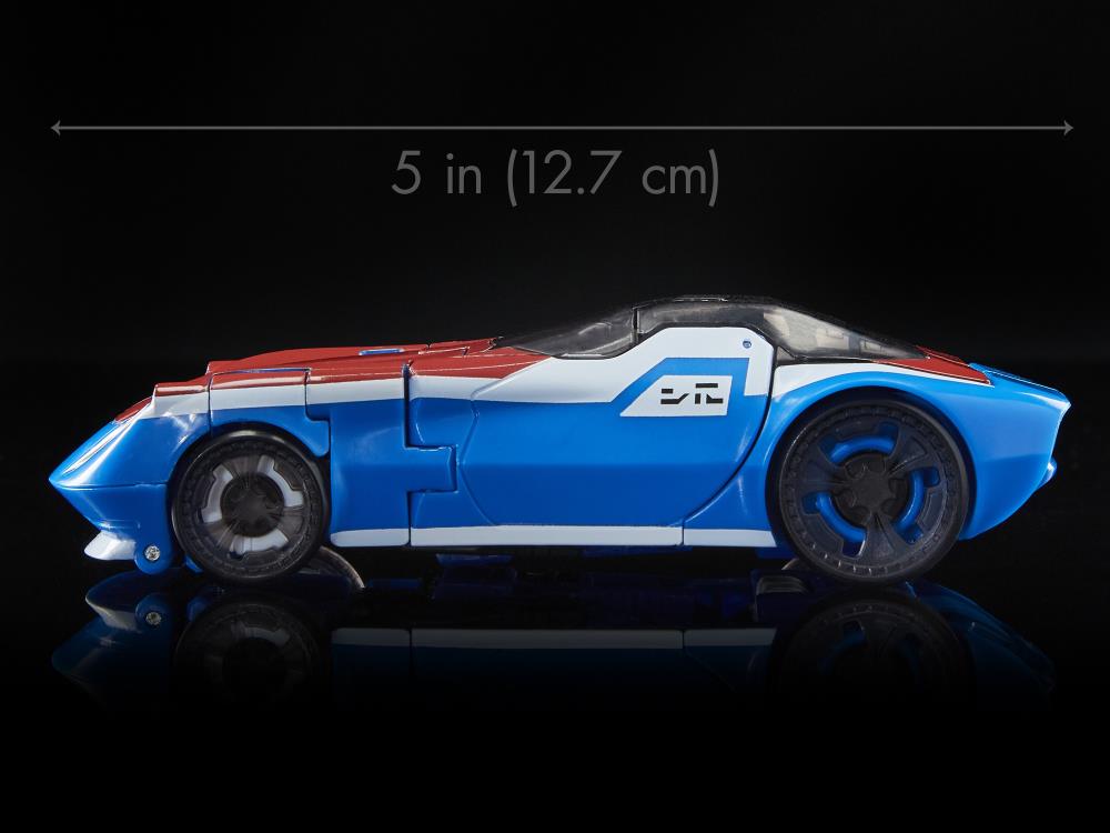Transformers Generations Selects Deluxe Smokescreen Gallery Image 11