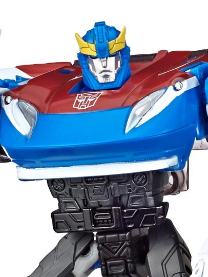 Transformers Generations Selects Deluxe Smokescreen Gallery Image 2