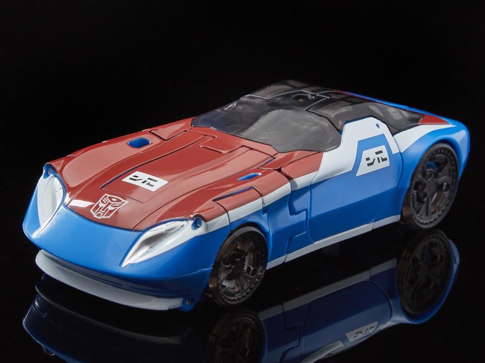 Transformers Generations Selects Deluxe Smokescreen Gallery Image 10