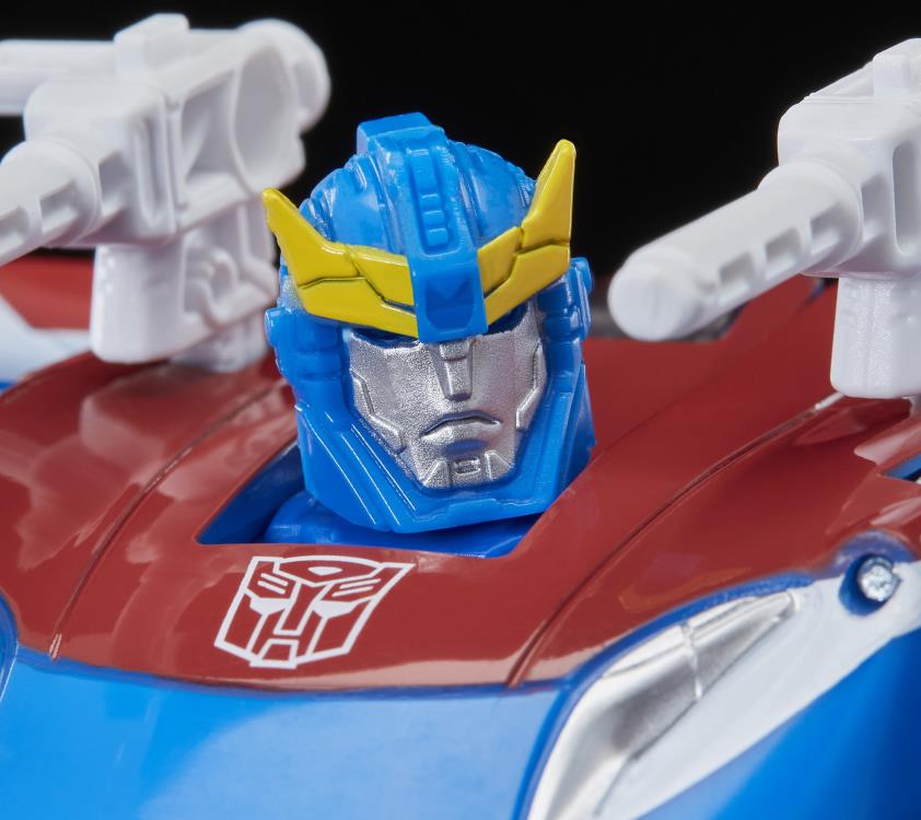 Transformers Generations Selects Deluxe Smokescreen Gallery Image 9