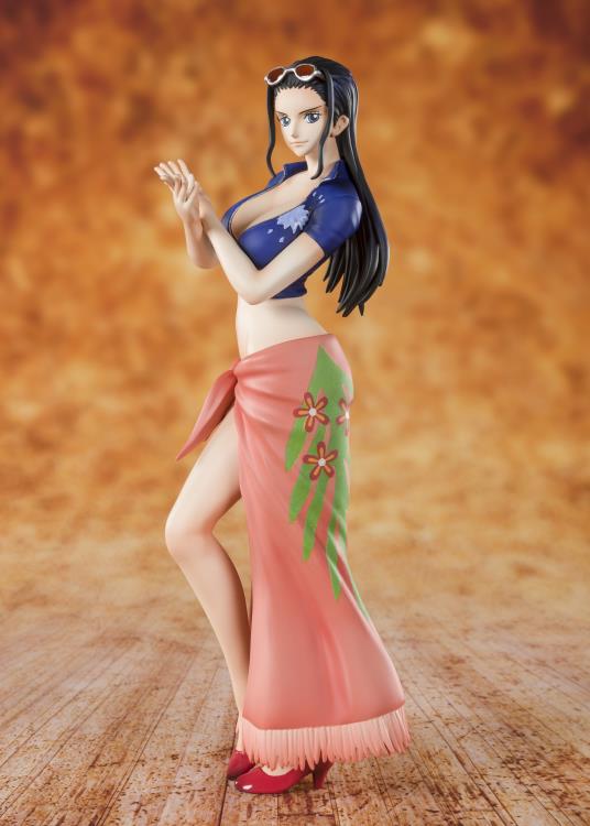 One Piece FiguartsZERO Devil Child Nico Robin